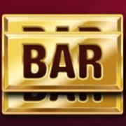 Blazin Bullfrog: BAR