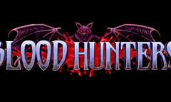 Онлайн слот Blood Hunters играть
