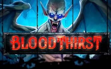 Игровой автомат Bloodthirst