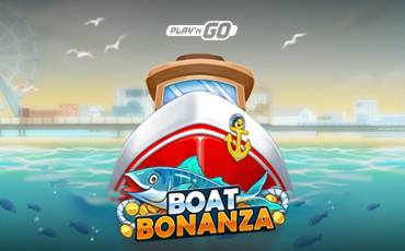 Игровой автомат Boat Bonanza