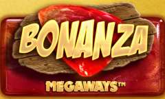 Онлайн слот Bonanza играть