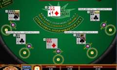 Онлайн слот Bonus Blackjack играть