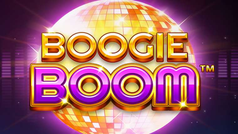 Видео покер Boogie Boom демо-игра
