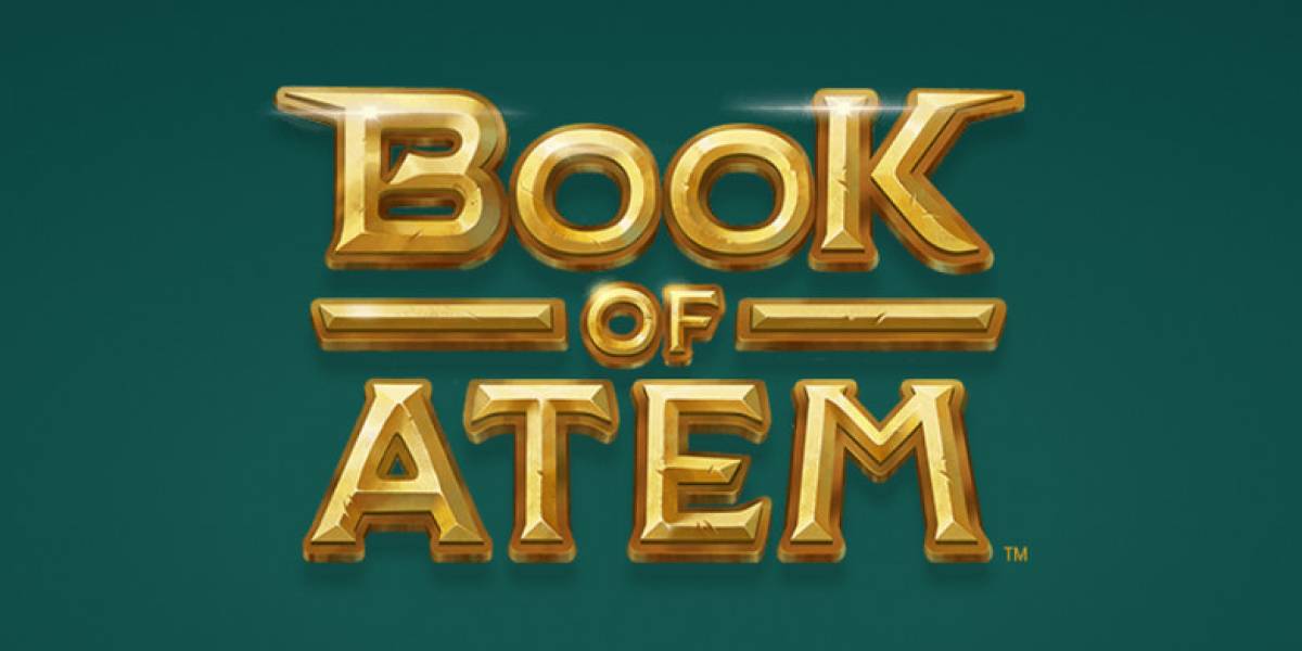 Игровой автомат Book of Atem