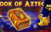 Автомат Book of Aztec Bonus Buy (демо-версия)