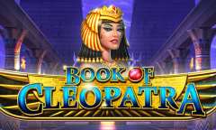 Онлайн слот Book of Cleopatra играть