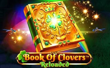 Book Of Clovers Reloaded