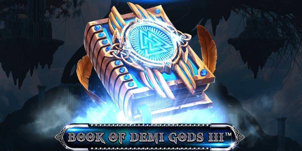 Book of Demi Gods III