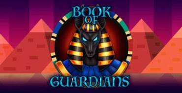 Book of Guardians: Игровой автомат