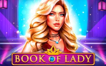 Book of Lady