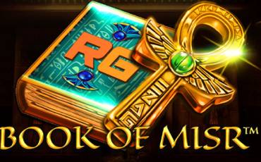 Book Of Misr