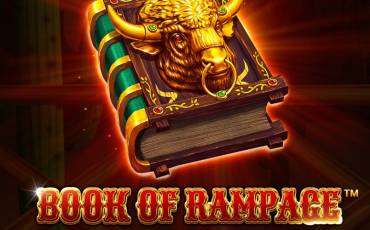 Book Of Rampage