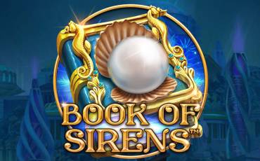 Book Of Sirens