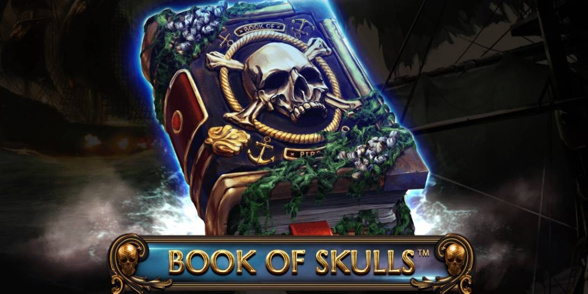 Игровой автомат Book of Skulls