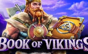 Book of Vikings