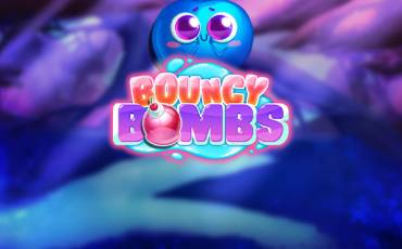 Игровой автомат Bouncy Bombs