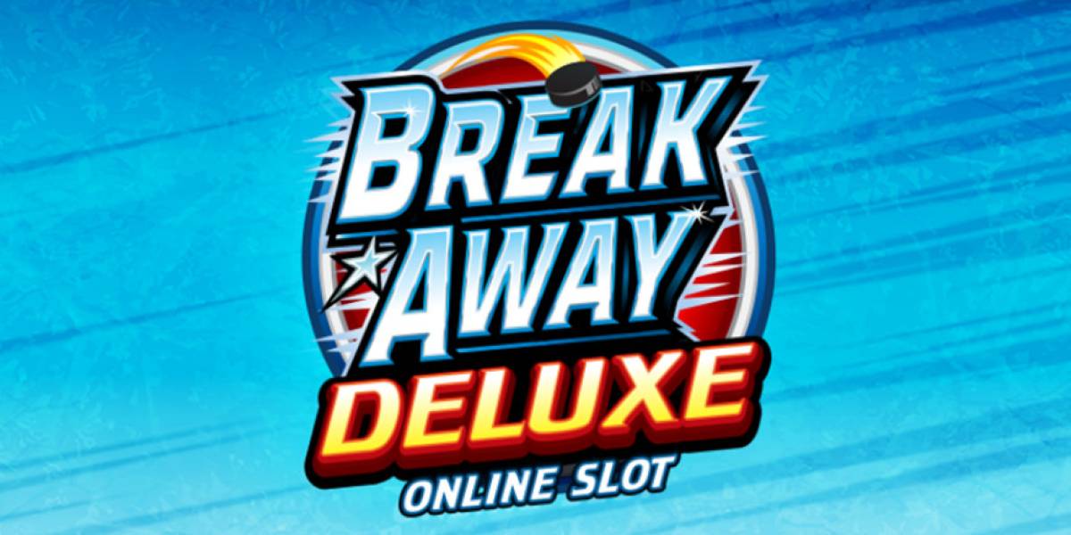 Игровой автомат Break Away Deluxe