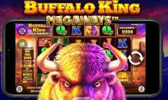 Онлайн слот Buffalo King Megaways играть