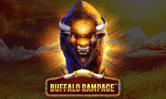 Онлайн слот Buffalo Rampage играть