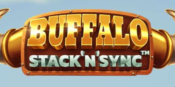 Buffalo Stack 'n' Sync (Hacksaw Gaming) обзор