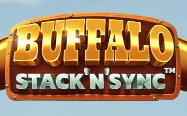 Buffalo Stack 'n' Sync