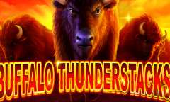 Онлайн слот Buffalo Thunderstacks играть