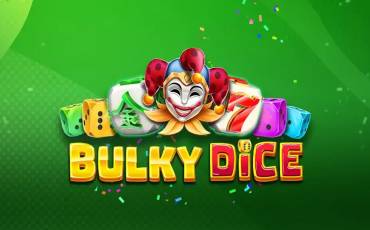 Игровой автомат Bulky Dice