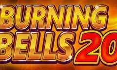 Онлайн слот Burning Bells 20 играть