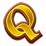 Символ Q в 7 Shields of Fortune