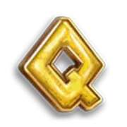 Символ Q в Amazing Link Zeus