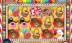 Онлайн слот Candy Cottage играть