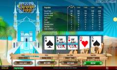 Онлайн слот Caravan Poker играть