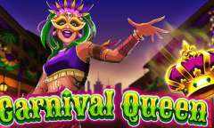 Онлайн слот Carnival Queen играть