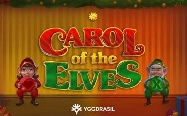 Carol of the Elves