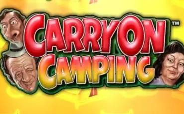 Игровой автомат Carry on Camping