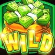 Cash Bonanza: Wild