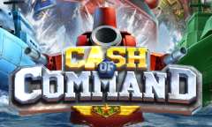 Онлайн слот Cash of Command играть