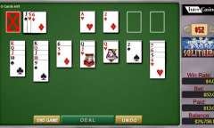 Онлайн слот Casino Solitaire Draw Three играть