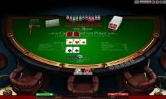 Онлайн слот CasinoHold’em Poker играть