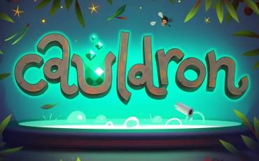 Игровой автомат Cauldron