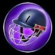 Символ Шлем в Cricket Heroes