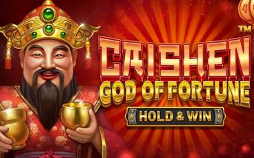 Chaisen: God of Fortune — Hold and Win