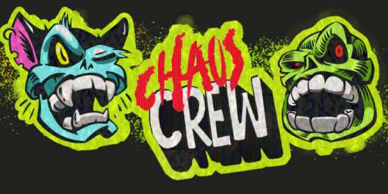 Chaos Crew (Hacksaw Gaming) обзор
