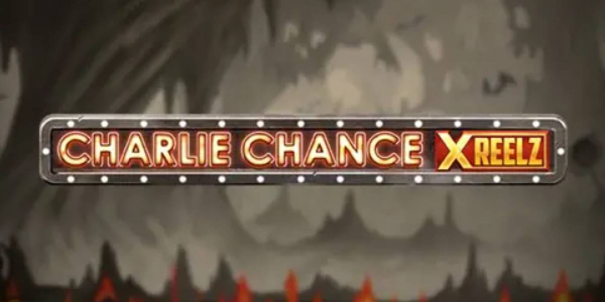 Игровой автомат Charlie Chance XReelz