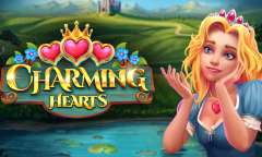 Онлайн слот Charming Hearts играть