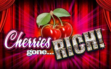 Игровой автомат Cherries Gone Rich