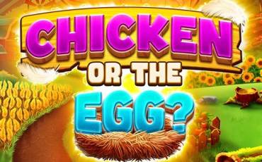 Игровой автомат Chicken or the Egg?