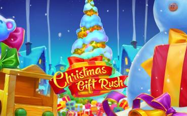 Christmas Gift Rush