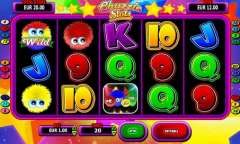 Онлайн слот Chuzzle Slots играть