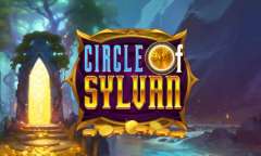 Онлайн слот Circle of Sylvan играть